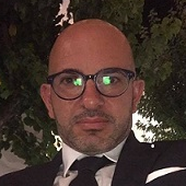 Prof. Dr. Silvio Tafuri avatar image