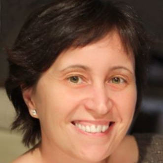 Dr. Virginia Garcia-Cañas avatar image