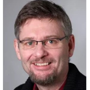 Dr. Klaus Hinsby avatar image