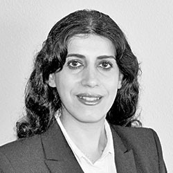 Dr. Maryam Ravan avatar image