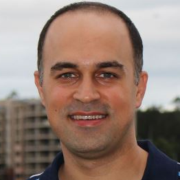 Dr. Mohammad Hamidian avatar image