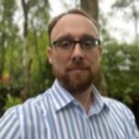 Dr. Andrew Spowage avatar image