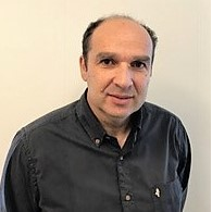 Dr. Georgios Kambourakis avatar image