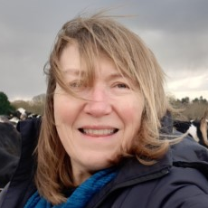 Dr. Emma Bleach avatar image