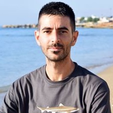 Dr. Francesco Tiralongo avatar image