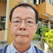 Prof. Dr. Jaw-Fang Lee avatar image