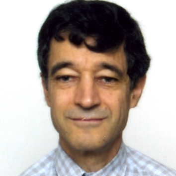 Dr. Michel R. Popoff avatar image