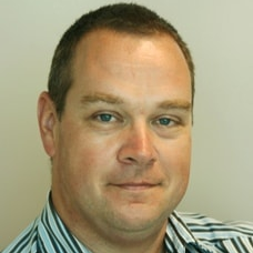 Dr. Andreas Moller avatar image