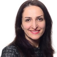 Dr. Parvaneh Rahimi avatar image