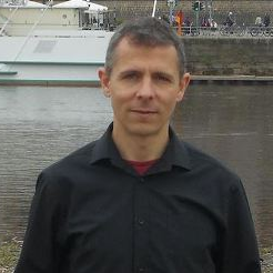 Dr. Estanislao Pujades avatar image