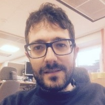 Dr. Piergiuseppe Di Marco avatar image