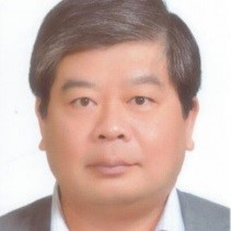 Dr. Ray-Yeng Yang avatar image