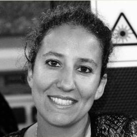 Dr. Valeria Spizzichino avatar image