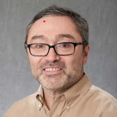 Prof. Dr. Michael Bukrinsky avatar image