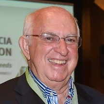 Prof. Dr. Francisco José Nunes Antunes avatar image