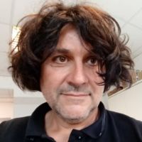 Prof. Dr. Daniele Giansanti avatar image