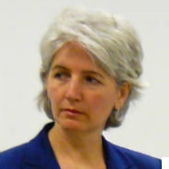 Prof. Dr. Elena Nechita avatar image