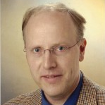 Prof. Dr. Georg Fischer avatar image