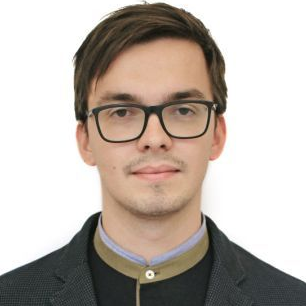 Dr. Aleksandr Ometov avatar image