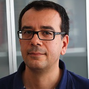 Dr. Danilo Milardi avatar image
