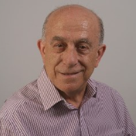 Dr. Venizelos Efthymiou avatar image