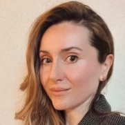 Dr. Christina N. Papadimitriou avatar image