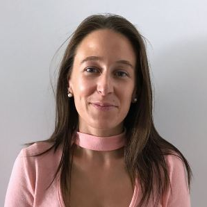 Dr. Joana Mourão avatar image