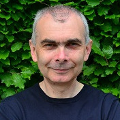 Prof. Dr. Liudmil Antonov avatar image