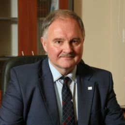 Prof. Dr. Adam Gadomski avatar image