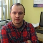 Dr. Piotr Bełdowski avatar image