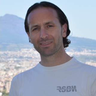 Dr. Adriano Stinca avatar image