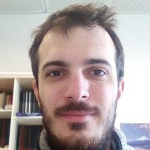 Dr. Gioele Colombo avatar image