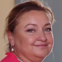 Prof. Dr. Olga Russina avatar image