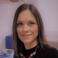 Dr. Ivana Skrinjar avatar image