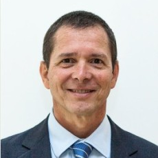 Prof. Dr. Luis Miguel Ciravegna Fonseca avatar image