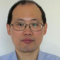 Dr. Yonghua Wu avatar image