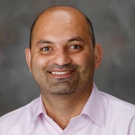 Prof. Dr. Fadi Alsaleem avatar image