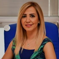 Prof. Dr. Gulce Ogruc Ildiz avatar image