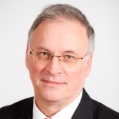 Prof. Dr. Matjaž Mikoš avatar image