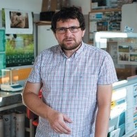 Prof. Dr. Przemyslaw Niedzielski avatar image