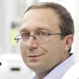 Prof. Dr. Albert Rizvanov avatar image