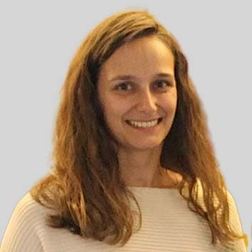 Dr. Raquel Verdejo avatar image