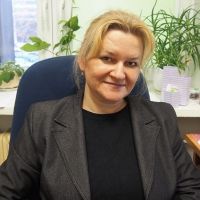 Dr. Agnieszka Gładysz-Płaska avatar image