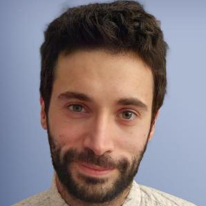 Dr. Andrea De Lorenzo avatar image