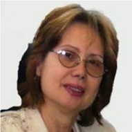 Prof. Dr. Rumiana Kotsilkova avatar image