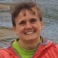 Dr. Kateřina Bišová avatar image