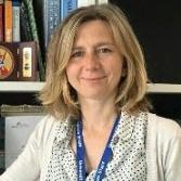 Dr. Irina Savina avatar image