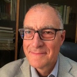 Prof. Dr. Franco Dosio avatar image