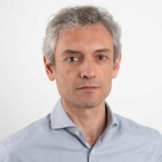 Prof. Dr. Mario Ollero avatar image