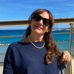 Prof. Dr. Antonella De Donno avatar image